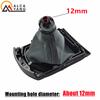 For SEAT Ibiza 2002 2003 2004 2005 2006 2007 2008 2009 2010 Unique Stylish 5/6 Speed Gear Shift Knob Gearstick Gaiter Boot