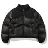 Fjord W Curve doWn Jacket  Black 
