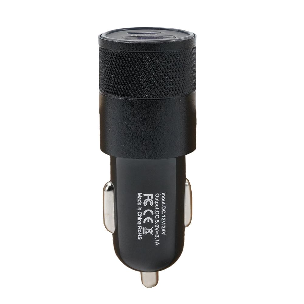 Car Charger 65W Charger Charging Fast Charging Dock