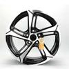 Universal Wheel Covers for 15-18 Inch Golf, Magotan, Sagitar, Bora, Lavida, Civic, Langdong, and Blade Models.