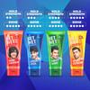 Set Wet Styling Hair Gel for Men Casually Cool Medium Hold High Shine 100gm Pack of 2
