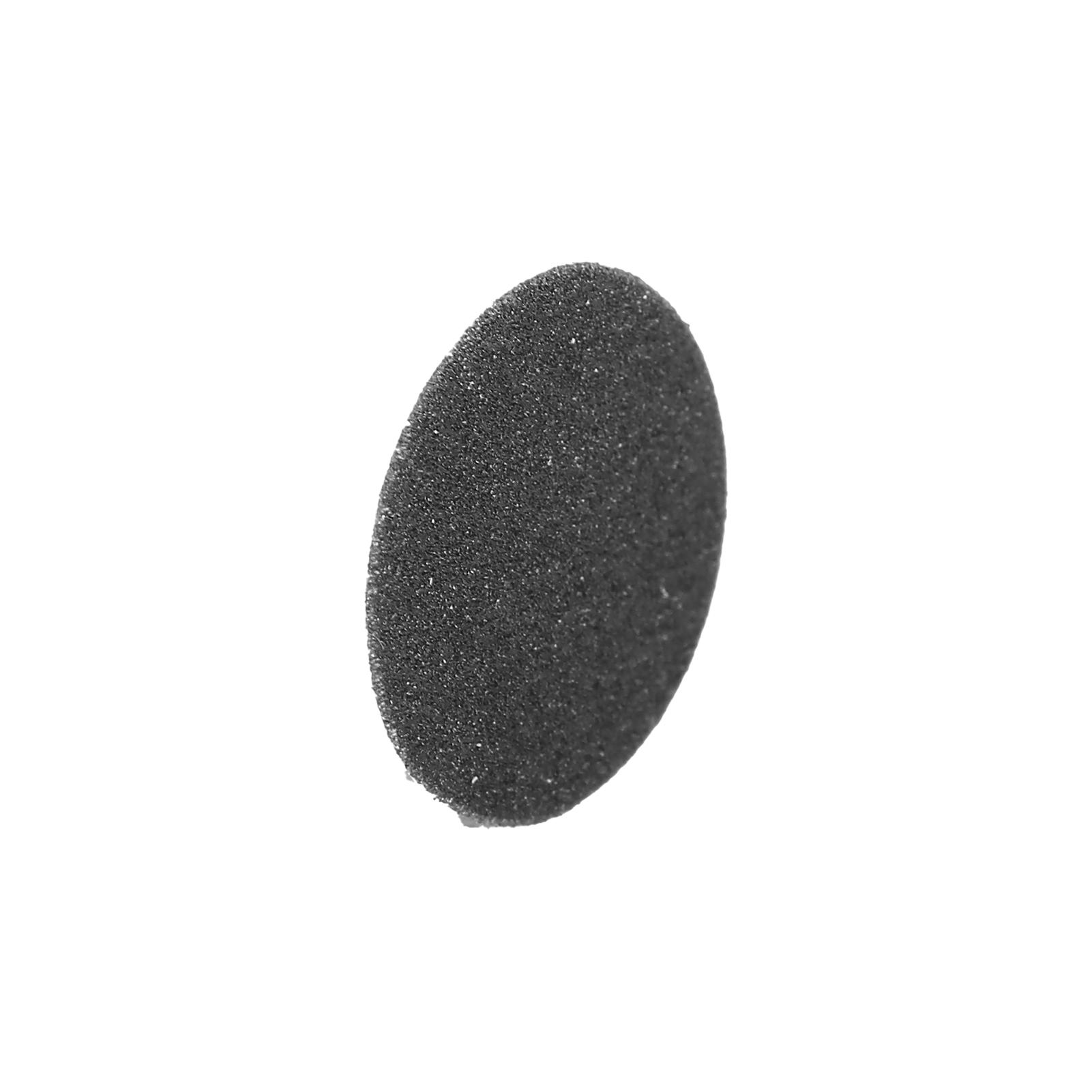 

50pcs Electric Callus Remover Sandpaper Discs Pedicure Tool Replacement Accessory with Shaft