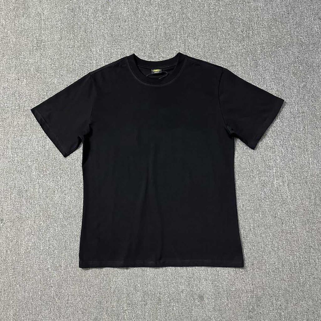 BeatStreet Hip Hop Cotton Men's T-shirts Tops High Quality Short Sleeve Tee Graphic Clothes New Y2k Tee Clothing Unisex Streetwear