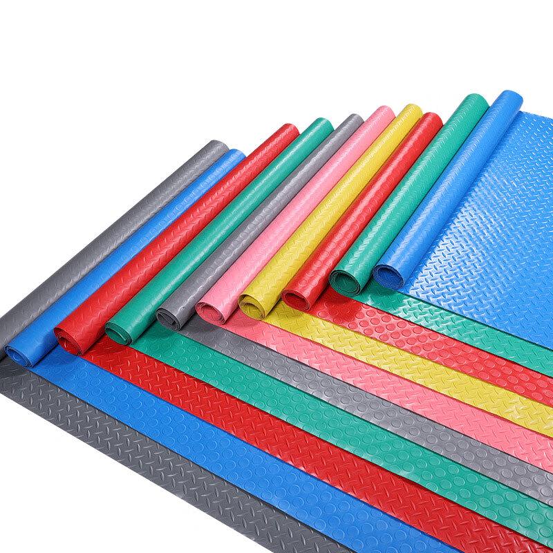 PVC Anti-Slip Waterproof Floor Mat