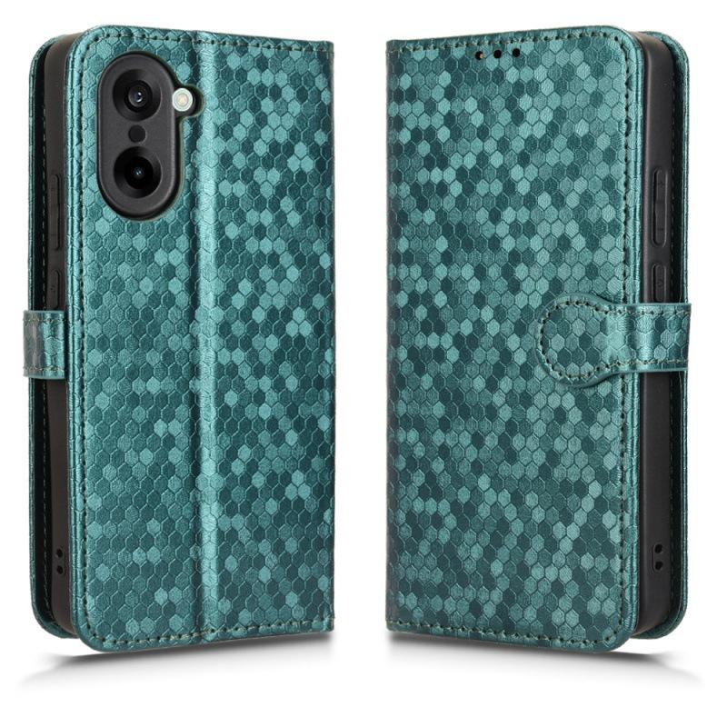 Punkt-Klapphülle für OnePlus Nord CE 5/Ace 5 Esports Edition