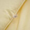 Mercury Home Textiles Soybean Fiber Antibacterial All-Season Comforter