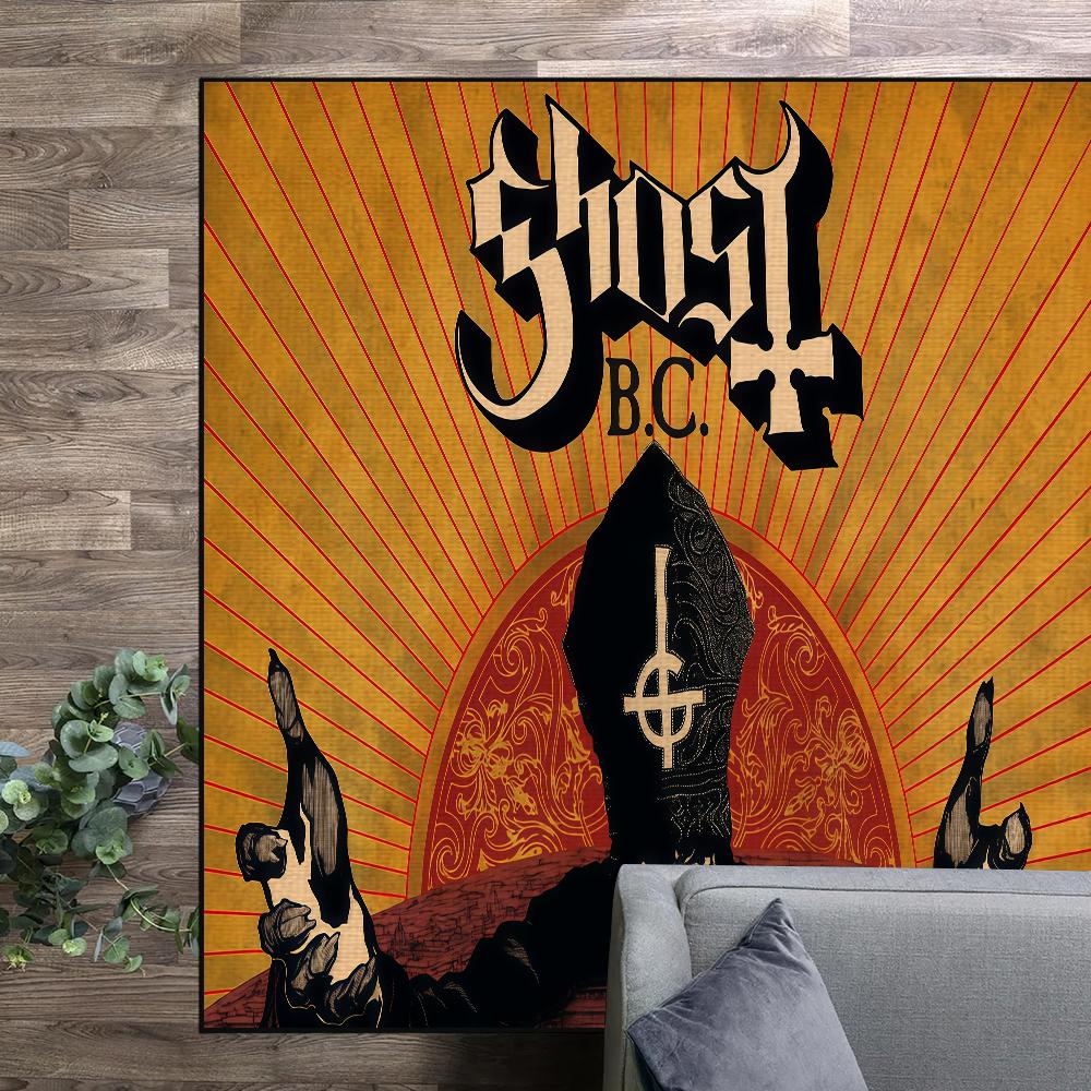 Fashion Infestissumam Small Carpet Bedside Kitchen Bath Living Home House Bedroom Floor Mat Doormat Rug Decoration