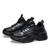New Arrival: Stylish, Versatile Couple's Sneakers – Dad Shoes, Plus Sizes, Comfortable, Thick-Soled Sneakers, Sizes 35–46