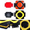 Wall Punching Pad Boxing Punch Target Training Sandbag Sports Dummy Bag Fighter