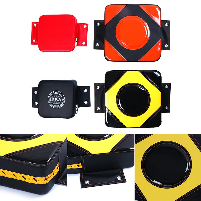 Wall Punching Pad Boxing Punch Target Training Sandbag Sports Dummy Bag Fighter