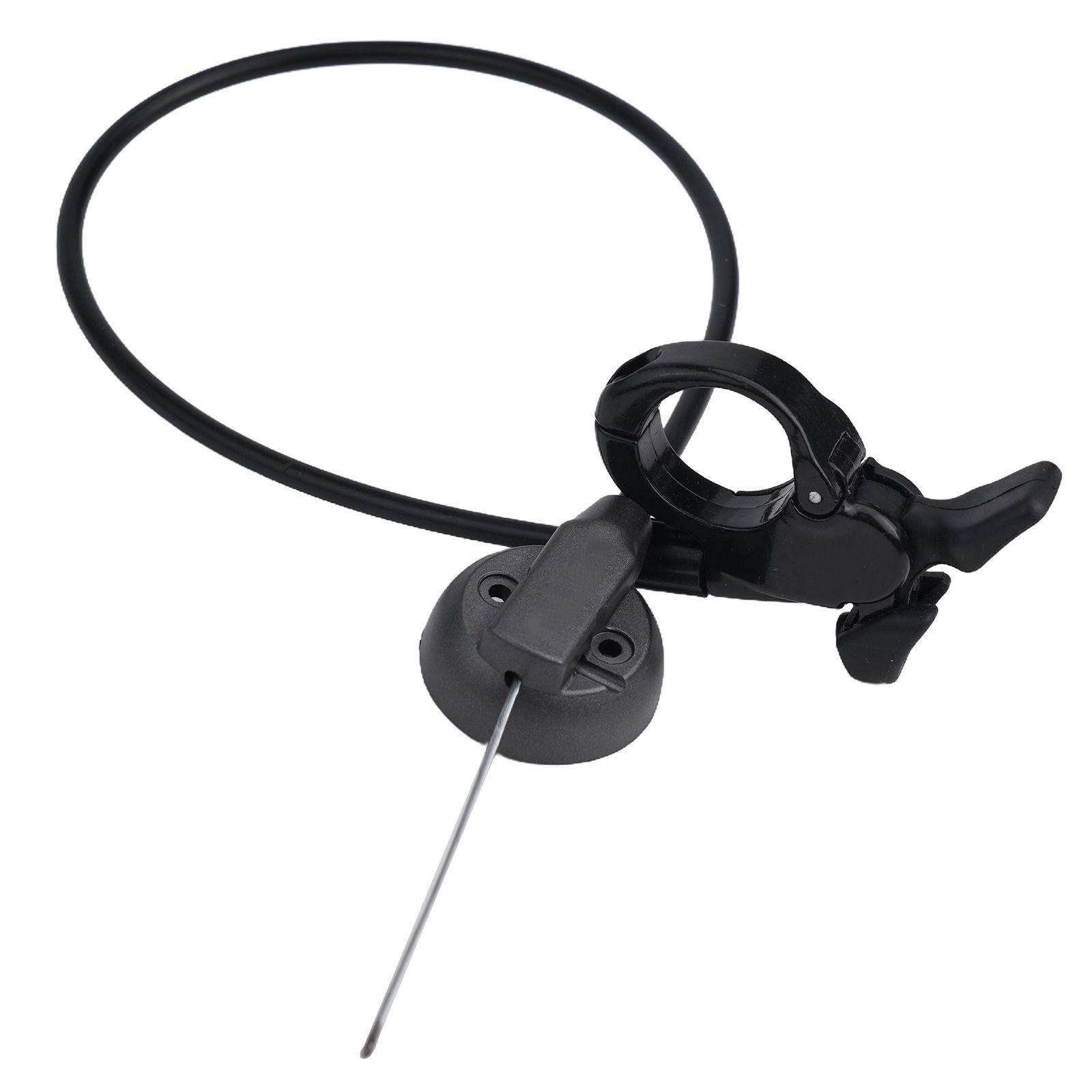 Для SUNTOUR Совместимый рычаг переключения блокировки подвески