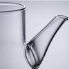 Ruhan Glass Measuring Oil Dispenser