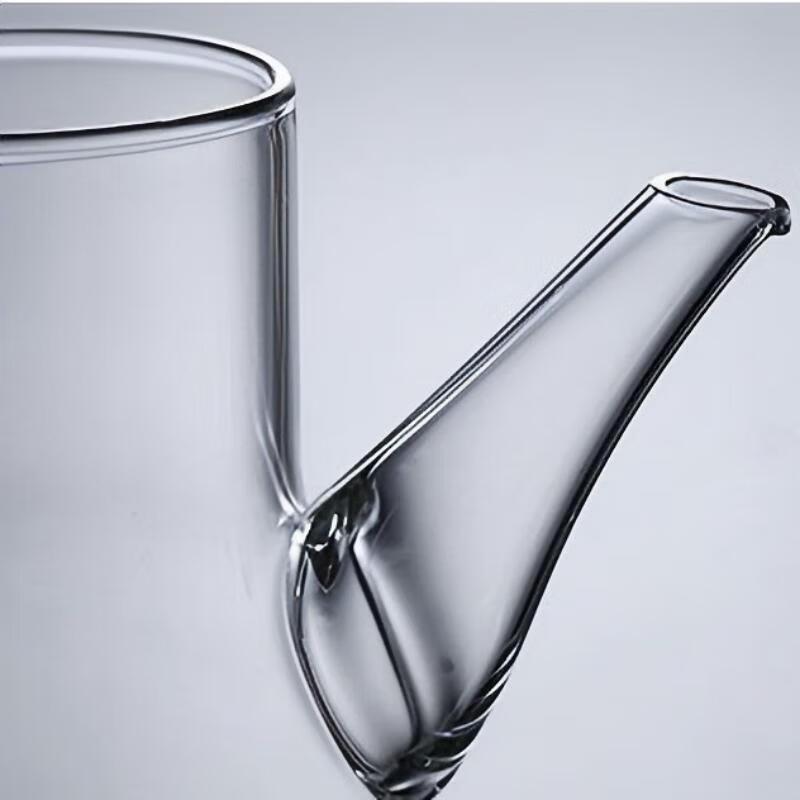 Ruhan Glass Measuring Oil Dispenser