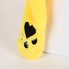Hot Anime  Kawaii Pikachu Hat Beanie Can Moving Bunny Ears Hat with Shine Earflap Casual Cap Adorable Birthday Xmas Gift