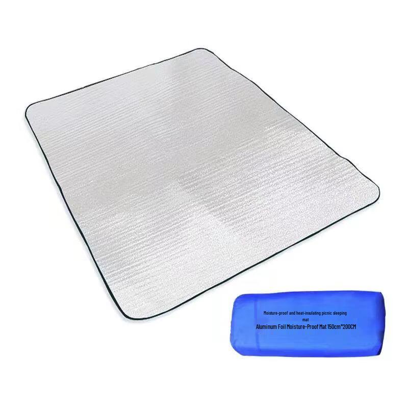 

OEING Outdoor Double-Sided Aluminum Picnic Mat