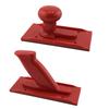 2pcs ABS Material Safety Push Block Ergonomic Grip Push Stick Push Feeder  Band Saw