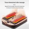 Jiashengda Heated Foot Bath Massager