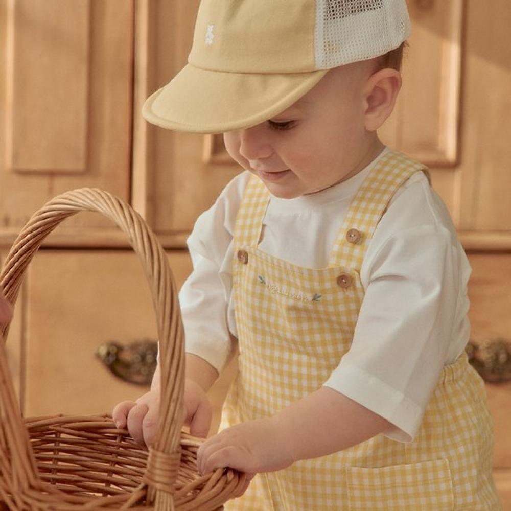ORGANICMOM 7 8 Модальный комбинезон Комплект Mlstqe03 80