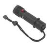 Scuba Diving Flashlight IPX8 Waterproof Super Bright Dive Light LED Underwater Flashlight for Under Water Deep Sea Cave