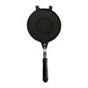 Egg Roll Waffle Maker Ice Cream Cone Lightweight Press Plate Easy Clean Pan