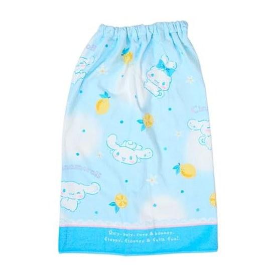 Sanrio Lap Towel 80cm Cinnamoroll 742406