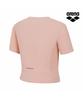 Alena Solar Lab Women'S Short Sleeve Rash Guard A6Bl1Qr11Lpk