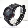 CASIO Ft649013 FROGMAN Black Watch G-SHOCK GWF-1000-1JF
