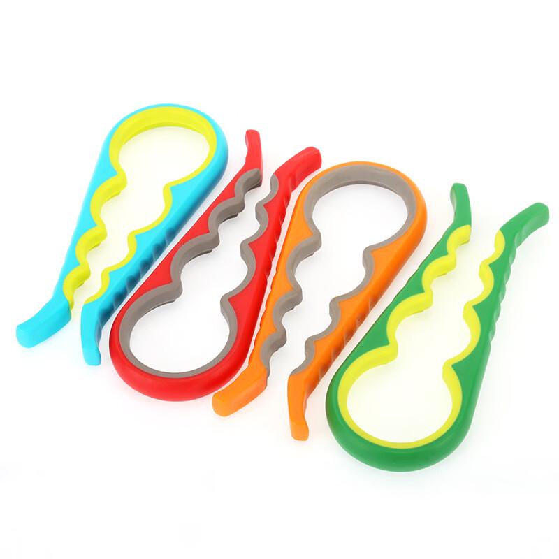 Zhi Shi Easy-Open Manual Can Opener