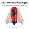 Dustproof PP5 Bicycle Holder Drinking Cycling Water Bottle Bike Water Bottle Sports Bottle