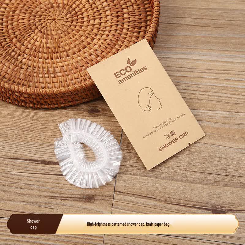 

YiYayun Disposable Travel Toiletries Set