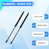 Tailgate Shock Lift Gas Spring Strut 5G9827550 For VW Golf 7 MK7 Car Rear Trunk 5G9 827 550 For Golf 7 Touring Variant