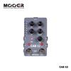 Mooer Cab X2 Guitar Stereo Multi-Effects Pedal