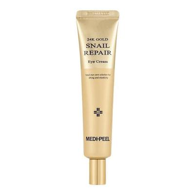 24K Gold Snail Repair oční krém 40 ml