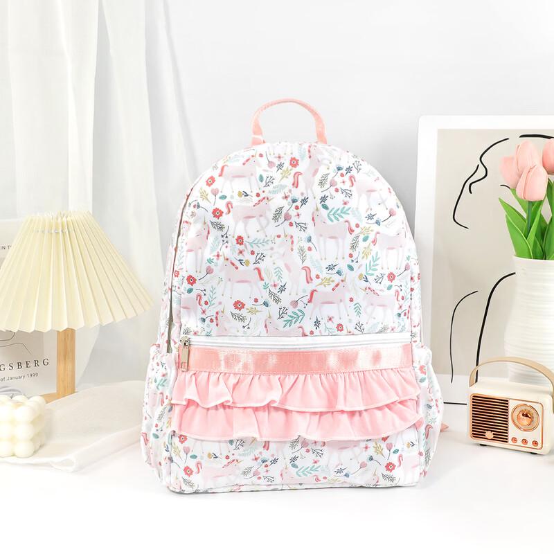 Li Shen Japanese Korean Style Girls' Backpack