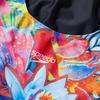 Speedo Womens/Ladies Floral U-Back One Piece Swimsuit