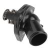 Engine Thermostat with Housing Car Accessory 16031?0S010 Fit for Sequoia 5.7 V8 2008?2010