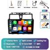 Android 14 Carplay Car Radio For Geely EC7 2014 - 2016 Head Unit 2Din Multimedia Video Player GPS Stereo 360 Camera AI Voice DVD