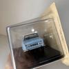QEJO7 Diecast IXO 1/24 Scale CITROEN AMI 6 1961 Alloy Car Model