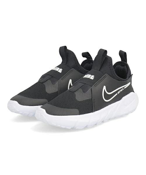Athletic School Flex Runner 2 FLEX RUNNER 2 PSV DJ6040 Blue [Nike] Boys' Kids' Shoes, Shoes, Shoes, Slip-on Sneakers, PSV, Casual, Daily, School,