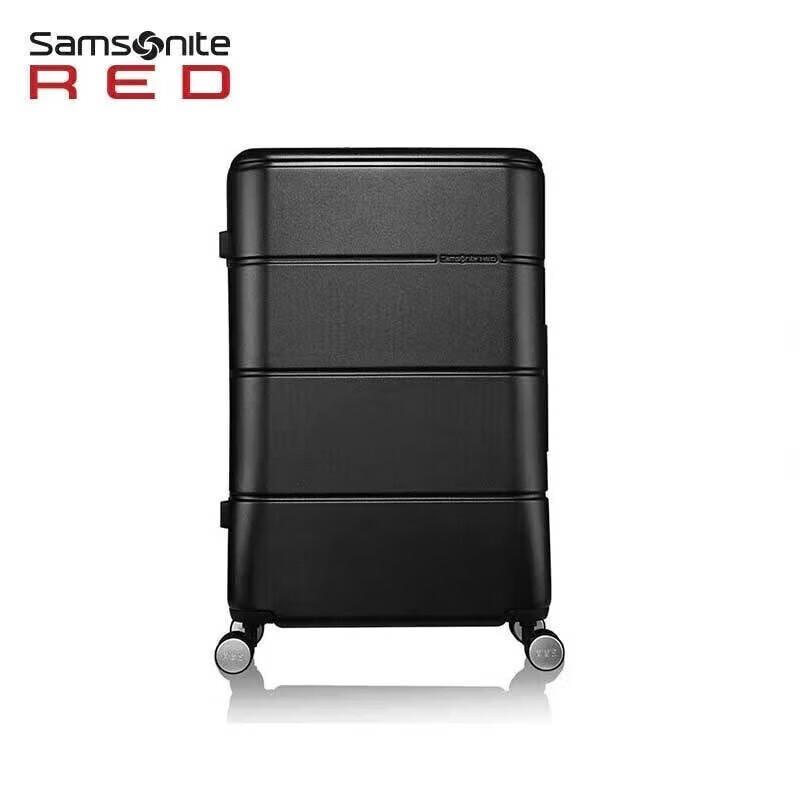 

Samsonite TU2 Hardside Spinner Carry-On Luggage