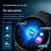 KPEP Pro GPS Multi-Sport Smartwatch (CN version)
