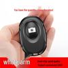 Mini Specchio Schermo Selfie Posteriore Magnetico - Ideale per Live Streaming e Mirroring dello Schermo del Telefono