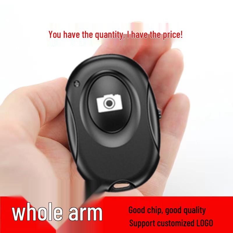Customized Mobile Phone Magnetic Mini Selfie Screen Mirroring Device – Wired Split Screen Functionality