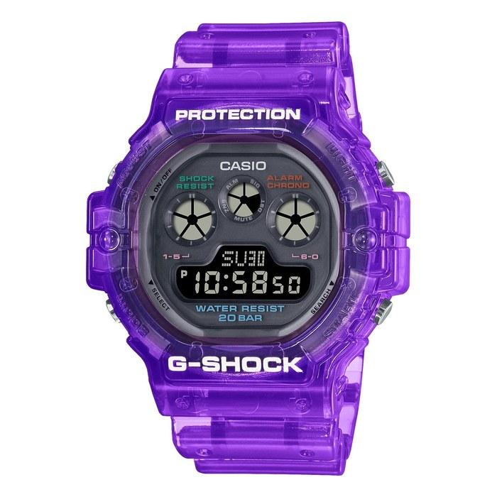 Casio G-Shock DW-5900JT-6JF Limited Edition (1 count)