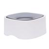 Spill Proof Pet Water Bowl ABS Resin Anti   Slow Drink Dog Water Feeder for Small Medium Cats Dogs