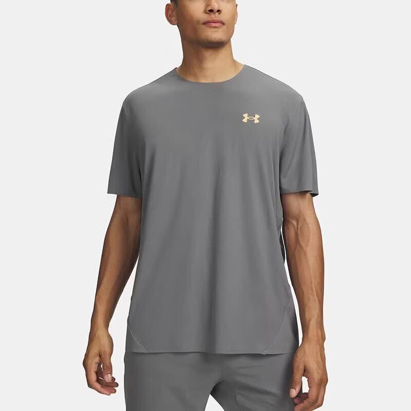 Under Armour Men s Casual Sport Short Sleeve T-Shirt 2XL