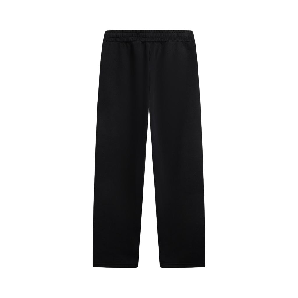 Li Ning Sports Life Collection Knitted Sweatpants Men's AKLW325-2