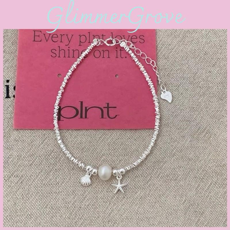 Pearl Butterfly Bracelet For Women Elegant Alloy Jewelry Gift For Travel Memories