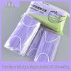 Disposable Breathable Summer Face Mask - Single and Double Layer, Black & White