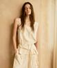 Lee Rw Sandly Sleeveless (Ivory)